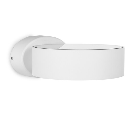 Outdoor Circular Light