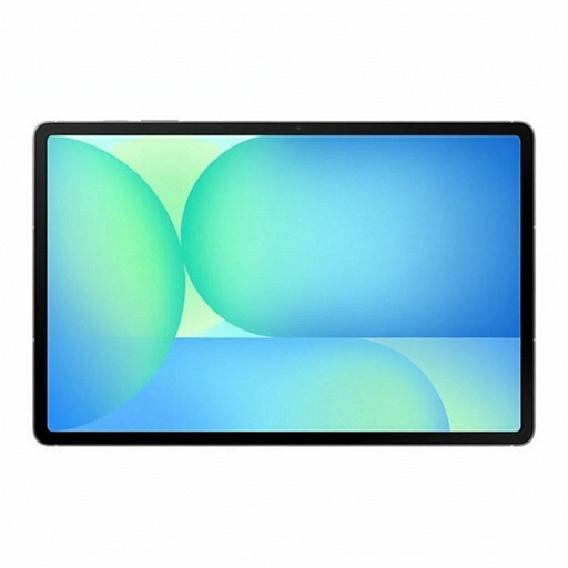 Samsung Galaxy Tab S10 FE+ 13.1-inch Wi-Fi tablet in silver