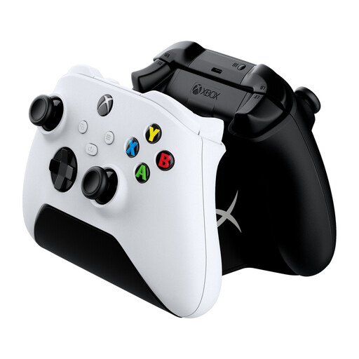 HyperX ChargePlay Dual for Xbox