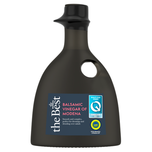 Morrisons The Best Balsamic Vinegar Of Modena 250ml