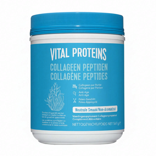 VITAL PROTEINS Vital Protein Collagen Peptides Natural
