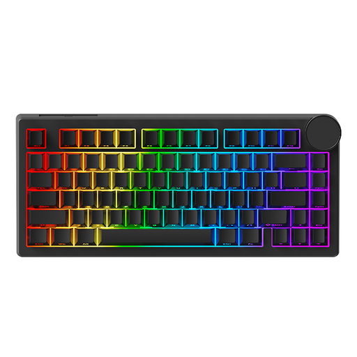 AJAZZ AK820 V2 wired HE magnetic switch gaming mechanical keyboard
