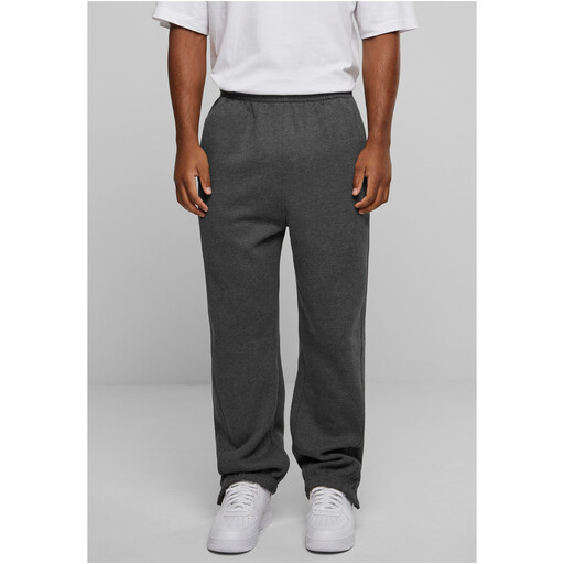 Urban Classics Sweatpants charcoal S