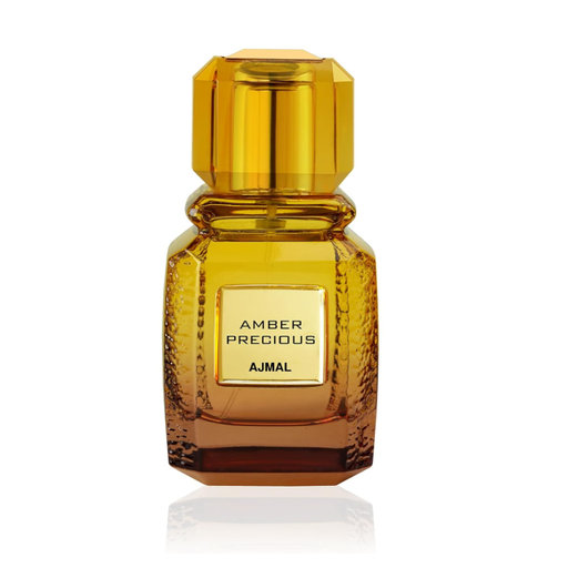 Ajmal Amber Precious Eau De Parfum Unisex 100 Ml