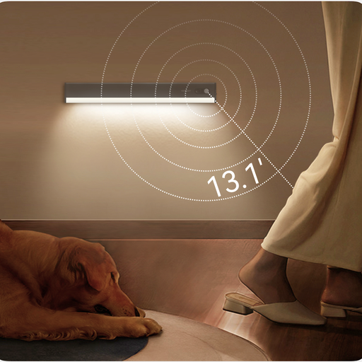 Yeelight Ultra-thin Motion Sensor Closet Light A50