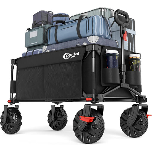 Portal 21727-1 Folding Wagon