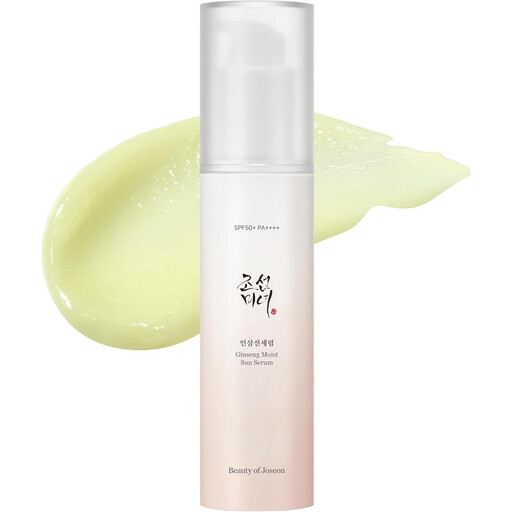 Beauty of Joseon Ginseng sun serum 50 ml