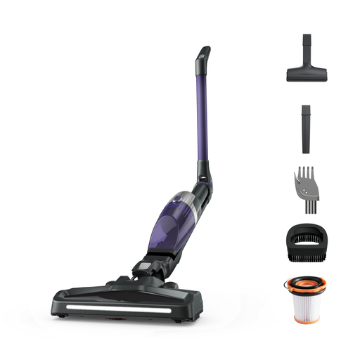 Rowenta Xtrem Compact 2-in-1 Cordless Vacuum Cleaner