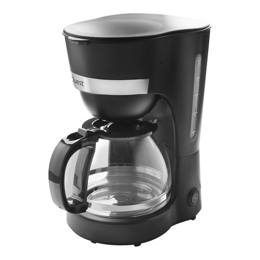 Quest Drip Filter Coffee Machine