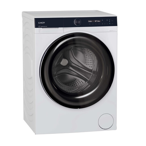Candy ProWash 700 BS 412B8-S 12 kg washing machine, white