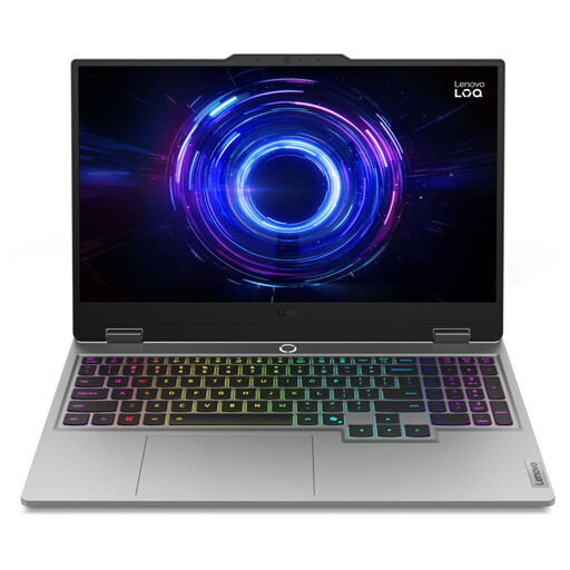 Lenovo LOQ 15IRX10 Gaming Laptop