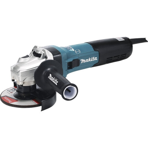 Makita Angle Grinder - 1900Watt, 125mm