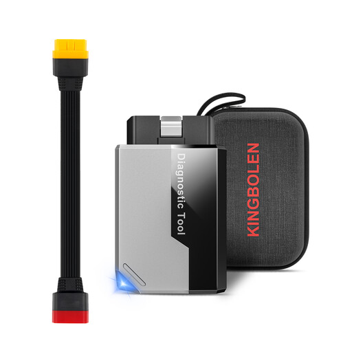 KINGBOLEN Ediag Elite Lifetime Free Update Car Diagnostic Tools