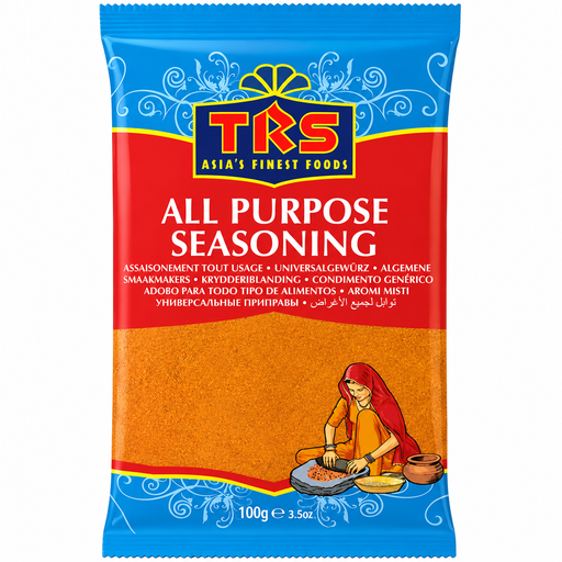 TRS All Purpose Seasoning 100g