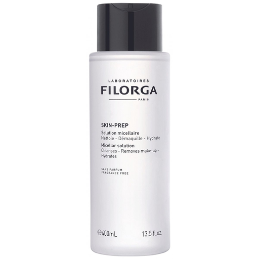 FILORGA SKIN?PREP solución micelar 400 ML