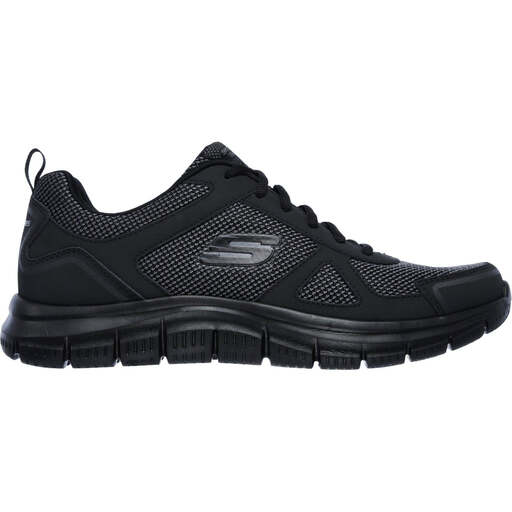 SKECHERS Track - Bucolo Black