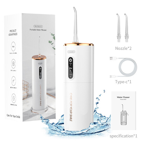 Rushi R-B31 Elektrische Waterflosser