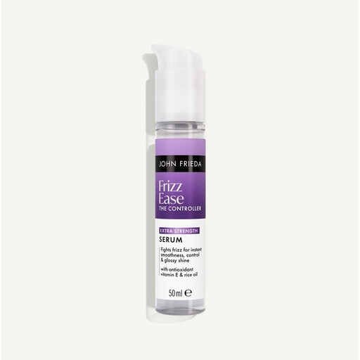 John Frieda Frizz Ease The Controller Extra Strength Serum 50ml