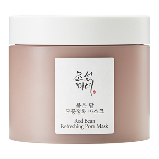 Beauty Of Joseon Red Bean Refreshing Pore Mask