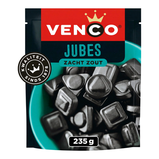 Venco Jubes - 235 g