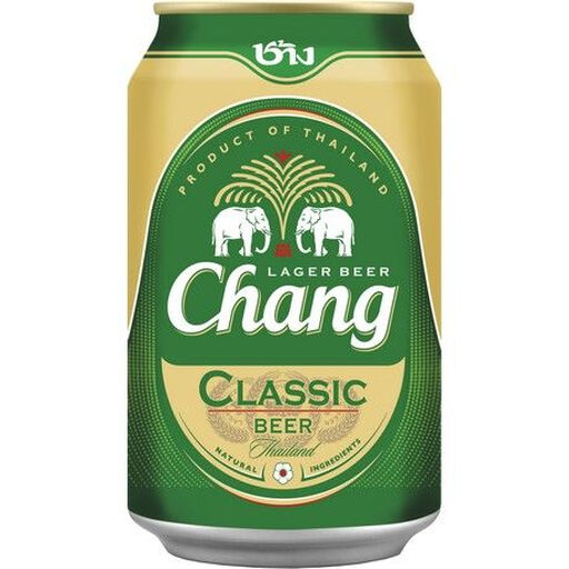 Chang Beer