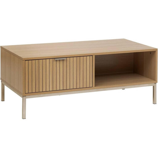 5five Coffee Table Tasso - 100 x 50 x 40 cm