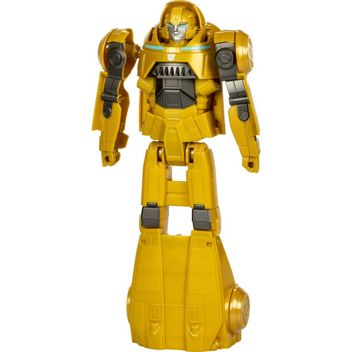 Transformers One Mega Changer Bumblebee Action Figure