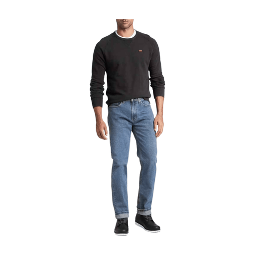Levi's Men's Jeans Med Indigo 514 size 31/32