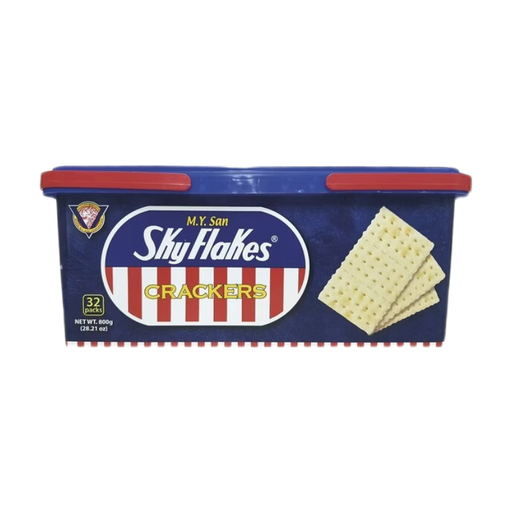 SkyFlakes Crackers 800g