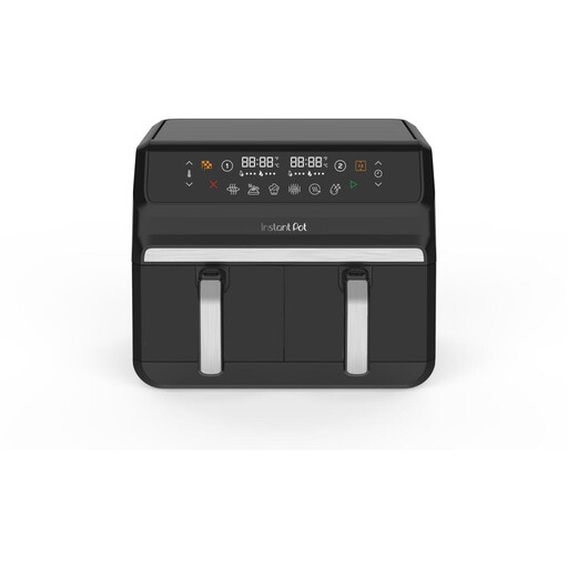 Instant Pot Vortex Dual Drawer 8L Digital Air Fryer