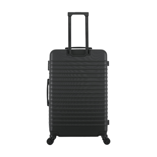 BURTON Large Check-in Oxford black L
