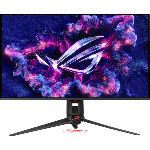 ASUS ROG Swift OLED PG32UCDMR 32 Zoll 4K UHD Gaming Monitor