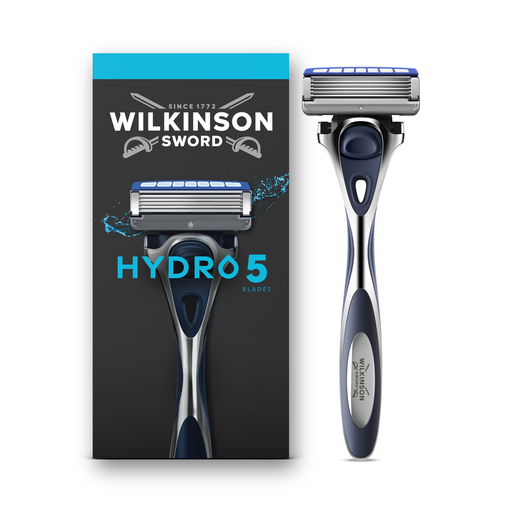Wilkinson Sword Hydro 5 Men's Razor
