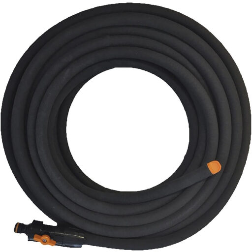 Fiskars Drip Hose, with Flow Control Valve, 15 m