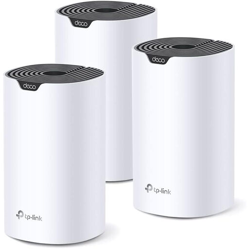 TP-Link Deco S7 Mesh WiFi System AC1900
