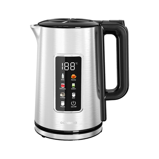 ochama Elektrische Waterkoker 1.7L Dubbelwandig
