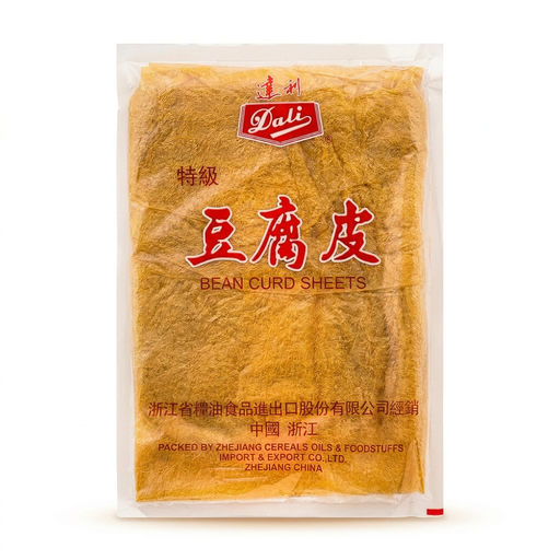 DALI Tofu Skin 250g