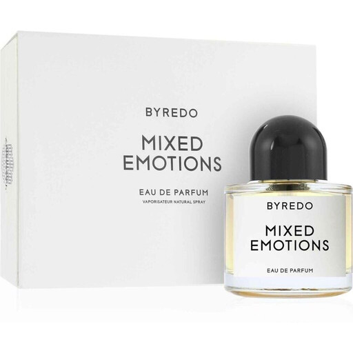 Byredo Mixed Emotions Eau de Parfum Spray 50ml