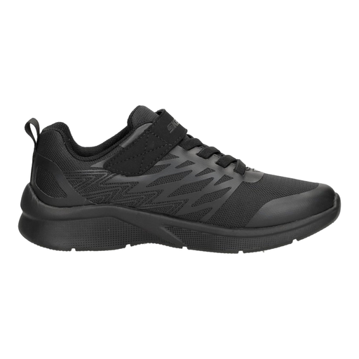 Skechers Microspec Texlor 403770L BBK 30
