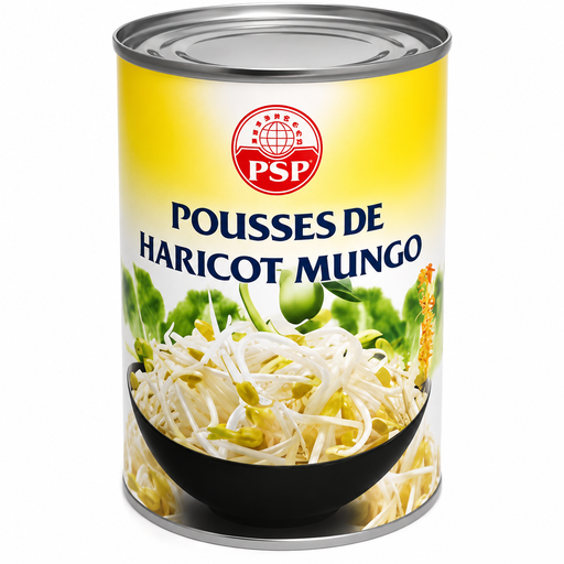 PSP Mung Bean Sprouts 410g