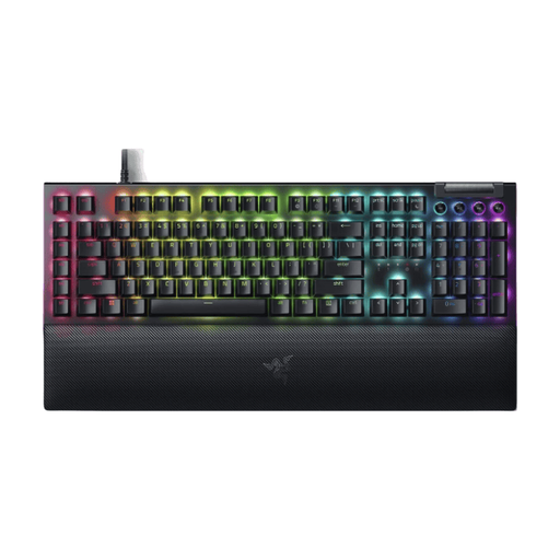 Clavier gaming mécanique Razer BlackWidow V4