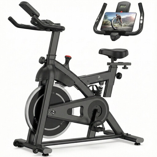 Lugia Velo Hometrainer Pro