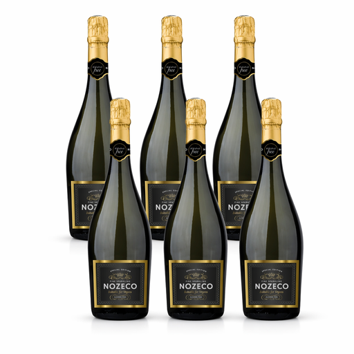 Fine Sparkling Nozeco Alcohol Free 75cl