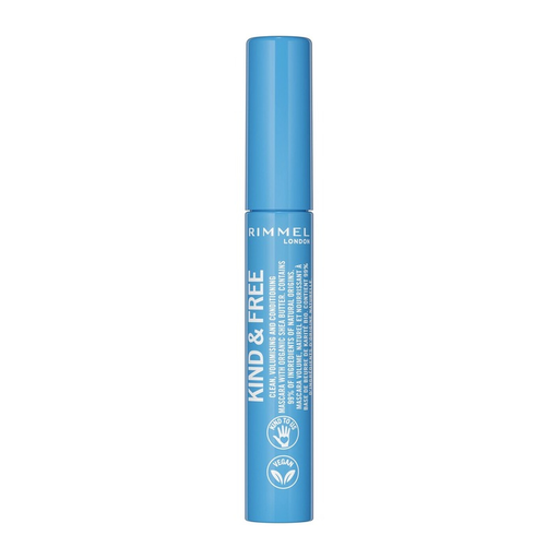 Rimmel Kind & Free Mascara 002 Brown Black 7 ml