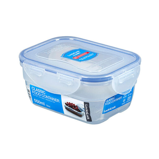 LocknLock Airtight Food Storage Container 550ml