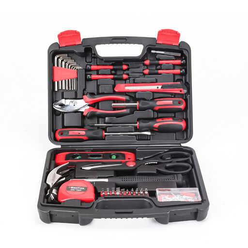 KingTool Home Repair Tool Kit - 149 Pieces