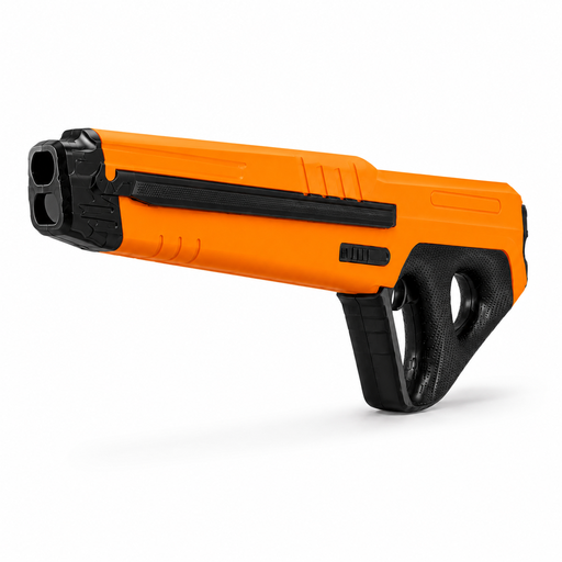 Water Attack Electric Water Blaster Orange