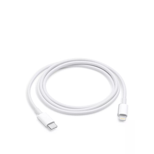 Apple USB-C to Lightning cable (1m)