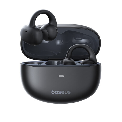 Baseus Bowie MC1 Open-Ear TWS Clip Earbuds