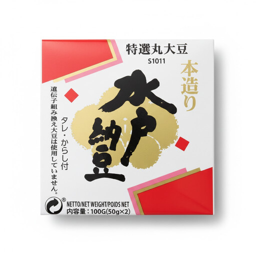 JFC Mini Natto 100g
